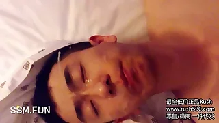 China Twink Fuck 10